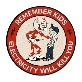 ElectricityWillKillYou